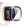 Miniatyrbild 3 av 10: Watch Shell Case CLEAR clear