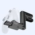 Miniatyrbild 5 av 10: Hörlursstativ Desktop Headset-hållare STABD ENDAST STABD Stabd Only