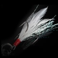 Miniatyrbild 6 av 10: 9,9 cm 23 g paljettbete Abborre Bionic Bait SILVER C-11G C-11G silver C-11g-C-11g