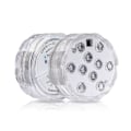 Miniatyrbild 5 av 10: Dykbare LED-lys Undervandsnatlamper 4 LAMPE 2 4 Lamp 2 controller