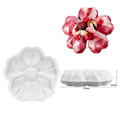 Miniatyrbild 1 av 10: Silikoneforme til tipning af sukkerform STYLE 10 STYLE 10 Style 10