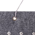 Miniatyrbild 8 av 10: Opbevaringspose til briller C C C