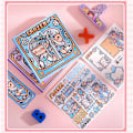 Miniatyrbild 8 av 10: Handbok Set Anteckningsbok Set CC C