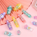 Miniatyrbild 7 av 10: Dots Stick Roller Dobbeltsidet klæbende A-5MM X 4M A-5mm x 4m
