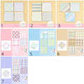 Miniatyrbild 2 av 10: Memo Pad Sticky Notes 2 2 2