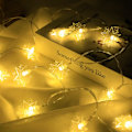 Miniatyrbild 4 av 10: Eid Mubarak String Light 3M 20LEDC C 3M 20LED