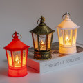 Miniatyrbild 3 av 7: Jouluinen LED-valo Luminous C C