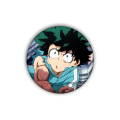 Miniatyrbild 6 av 10: Animaatiooheislaitteet My Hero Academia 2 2