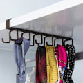 Miniatyrbild 10 av 10: Mugg Koppställ Mugghållare 10HOOKS 10hooks