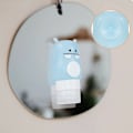 Miniatyrbild 10 av 10: 50/70/90 ml silikonflaska tomma flaskor 90 ml 90 ml 90ml