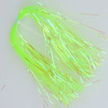 Miniatyrbild 8 av 10: 2st Flash Tinsel Simulates Fish Scale 3 3 3