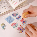 Miniatyrbild 4 av 10: Cat Paw Cutting Paper Cutter 6 6 6
