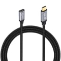 Miniatyrbild 6 av 10: Type C-kabel USB 3.1 Gen 2 1.5M 1.5m