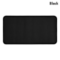 Miniatyrbild 1 av 10: 1 stk Databordmatte Tastatur Musematte Laptoppute SVART black