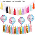 Miniatyrbild 9 av 10: 20 st Ribbon Ritningspapper Stream 4 4 4
