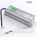Miniatyrbild 1 av 9: LED Driver Lys Transformator 30W 30W 30W