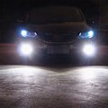 Miniatyrbild 7 av 10: 2 stk/sett LED-billys Blinklyspære Stoppebremselampe S25