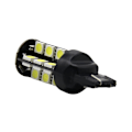 Miniatyrbild 5 av 10: 2 stk/sæt LED billys blinklys 1157 1157 1157