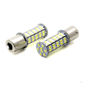 Miniatyrbild 1 av 10: 2 stk/sæt LED billys blinklys 3157 3157 3157