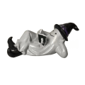 Miniatyrbild 4 av 7: Ghost Statue Ghost Ornament 1 1 1