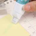 Miniatyrbild 5 av 10: Dots Stick Roller Dubbelsidig självhäftande limtejpdispenser