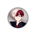 Miniatyrbild 4 av 10: Animaatiooheislaitteet My Hero Academia 2 2
