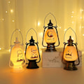 Miniatyrbild 4 av 10: Eid Al Fitr Ramadan Home Lampe SORT SORT Black