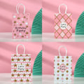 Miniatyrbild 8 av 8: Voimapaperipussi Let's Party Printed S3 3 S3
