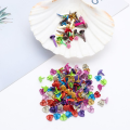 Miniatyrbild 9 av 10: Belagt Mini Brads Papir Fastener 1 1 1