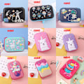 Miniatyrbild 2 av 10: Case Unicorn Pennfodral CASE STYLE9 style9