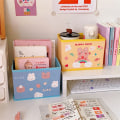 Miniatyrbild 5 av 10: Tallennuslaatikot Desktop STYLE 2 STYLE 2 style 2