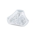 Miniatyrbild 7 av 10: 3D kronblade 01 01 01