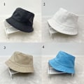 Miniatyrbild 2 av 10: Modekepsar 20 cm dockhatt 1 1 1