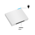 Miniatyrbild 4 av 10: Bluetooth 5.0 Audio Receiver 30 Pin HVID White