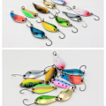 Miniatyrbild 5 av 10: Kalastussetti Set Hard Bait 2.5G 2.5G 2.5g