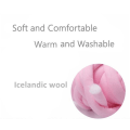 Miniatyrbild 9 av 10: 250g/500g ullstrikking Super Soft Arm Strikk GRØNN-500G Green-500g