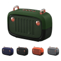Miniatyrbild 5 av 9: Langaton BS32D Bluetooth -kaiutin MUSTA Black