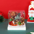 Miniatyrbild 5 av 10: 5st presentförpackning Presentpåse C C C