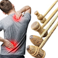 Miniatyrbild 3 av 10: Body Massager Back Scratcher 04 04 04