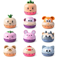 Miniatyrbild 8 av 10: Mekanisk Timer Manuell Timer MOROT MOROT Carrot
