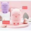 Miniatyrbild 9 av 10: Powder Puff Blender CASE purple