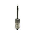 Miniatyrbild 10 av 10: USB -juottimen kärkien vaihtopää TIP-C TIP-C Tip-C