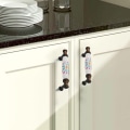 Miniatyrbild 10 av 10: Dørhåndtag Dørhåndtag 02 02 02