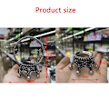Miniatyrbild 3 av 8: Krystalkugleholder Magic Sphere Display Stand A A A