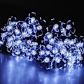 Miniatyrbild 5 av 10: Lyssnore Solar String Lights MULTICOLOR 20 20 multicolor 20-20