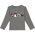 Miniatyrbild 10 av 10: Varmeoverførselsmærkater Kattelapper Stryg på applikationer 7 7