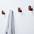 Miniatyrbild 4 av 10: Kåbekrog Brusekrog SORT VALNØD SORT VALNØD Black Walnut