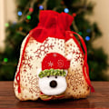 Miniatyrbild 1 av 10: Juleslikpose Julegavepose 3 3 3