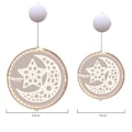 Miniatyrbild 3 av 10: LED-ljus Ramadan-ljus S1 1 S1