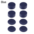 Miniatyrbild 6 av 10: 8st Analog Cap Joystick Tumgrepp BLÅ blue